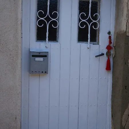 Petit Appart Monteleger Exterior photo