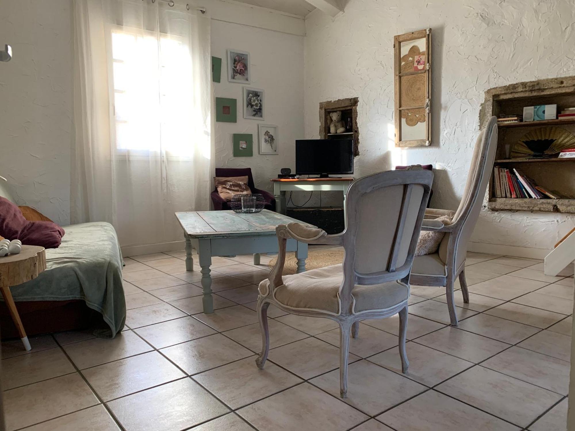 Apartment Petit