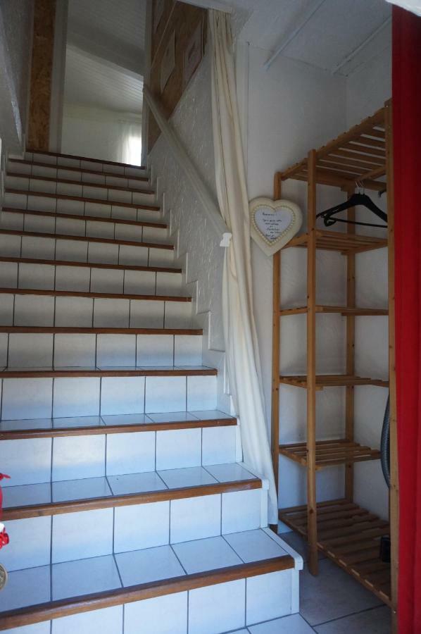 Apartment Petit Monteleger